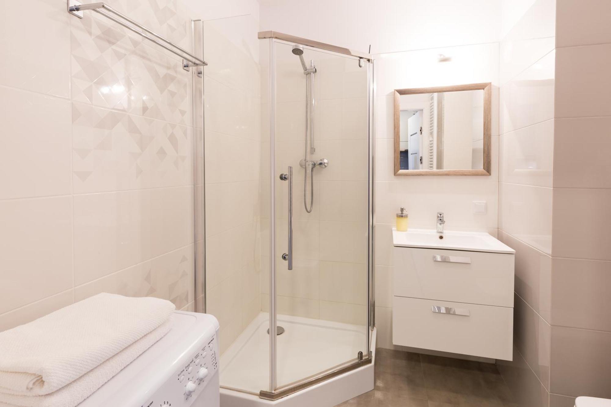 Apartamento Baltic Seaside Towers Gdansk