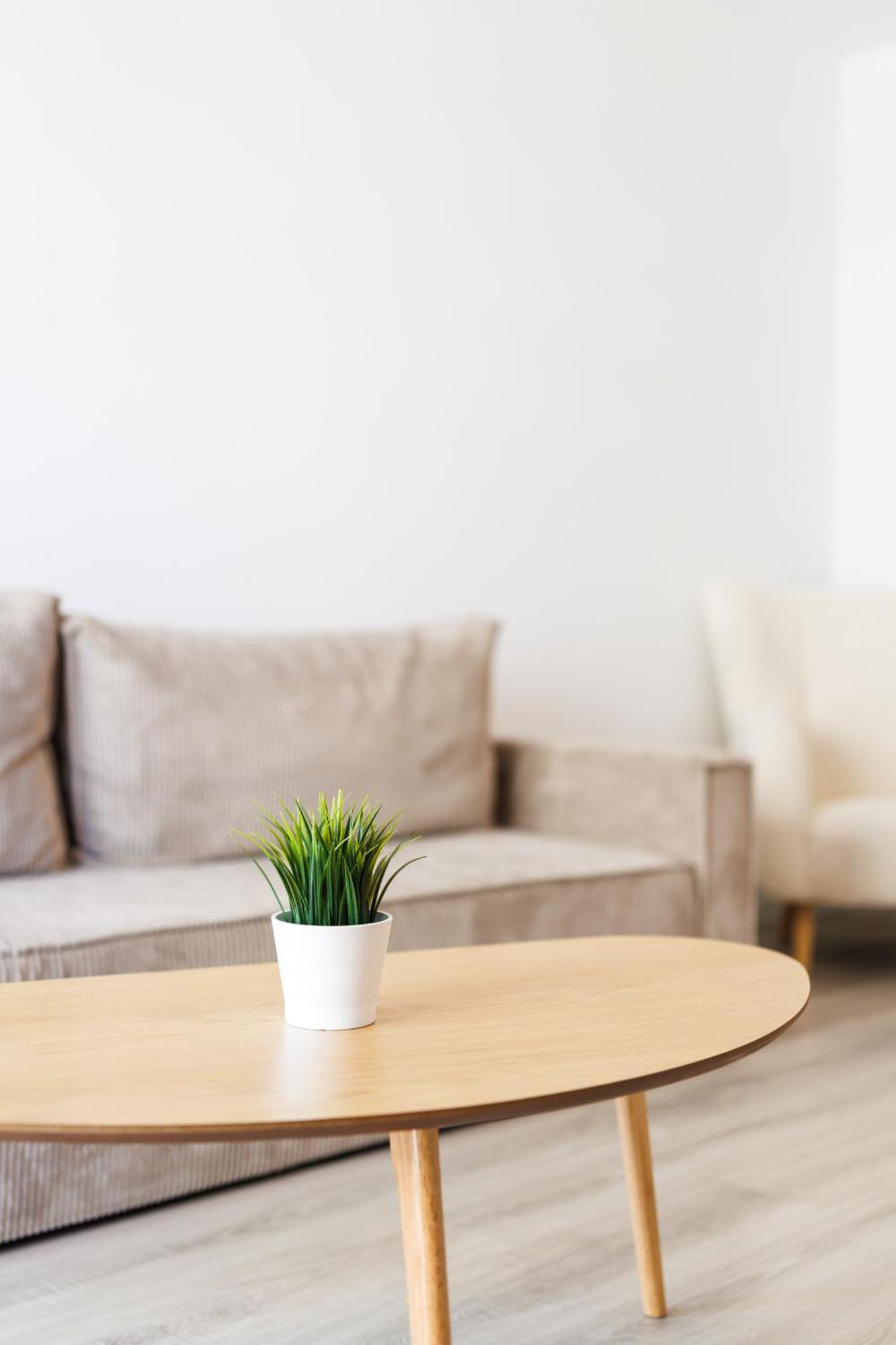 Apartamento Baltic Seaside Towers *