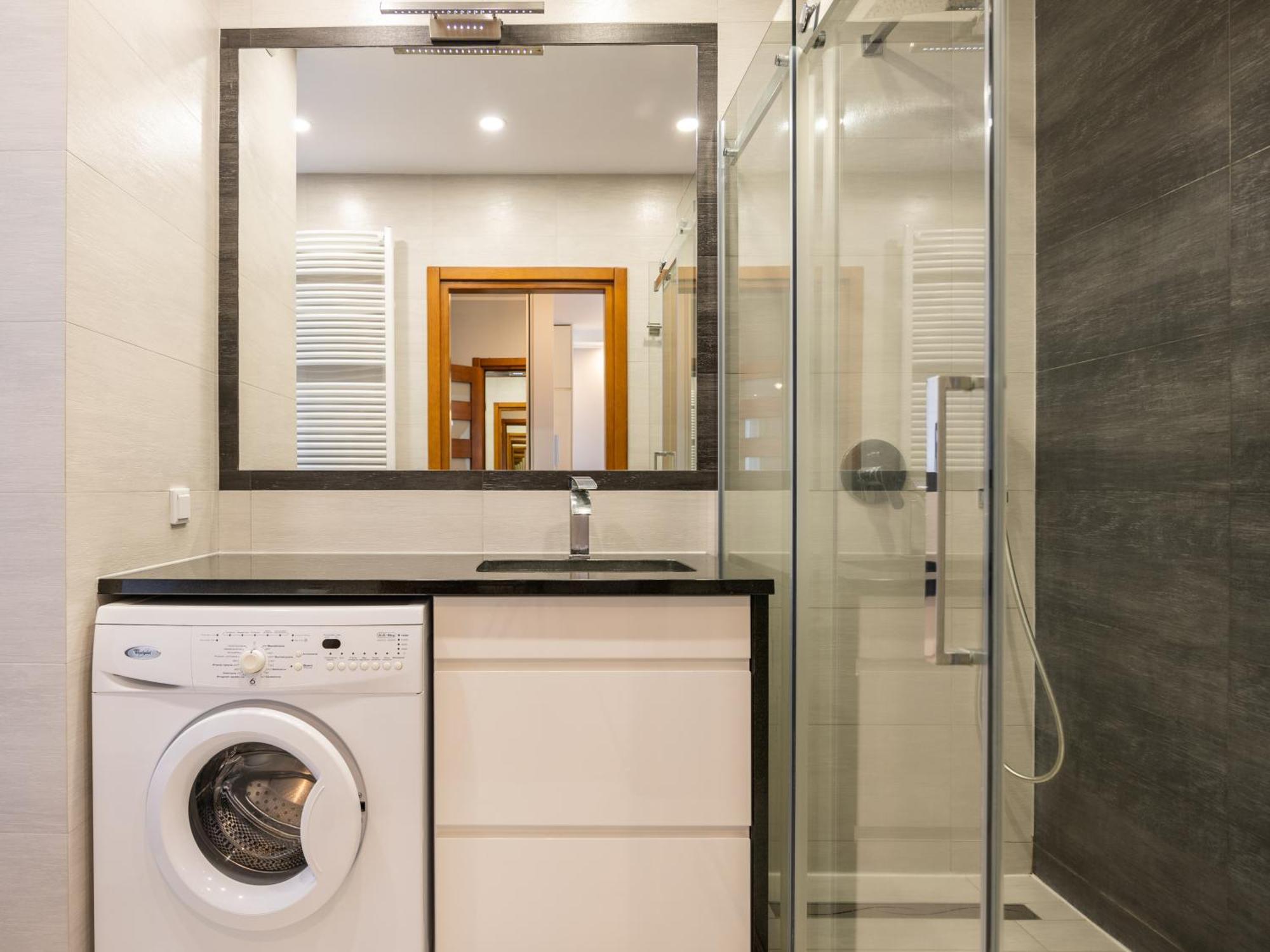 Apartamento Baltic Seaside Towers