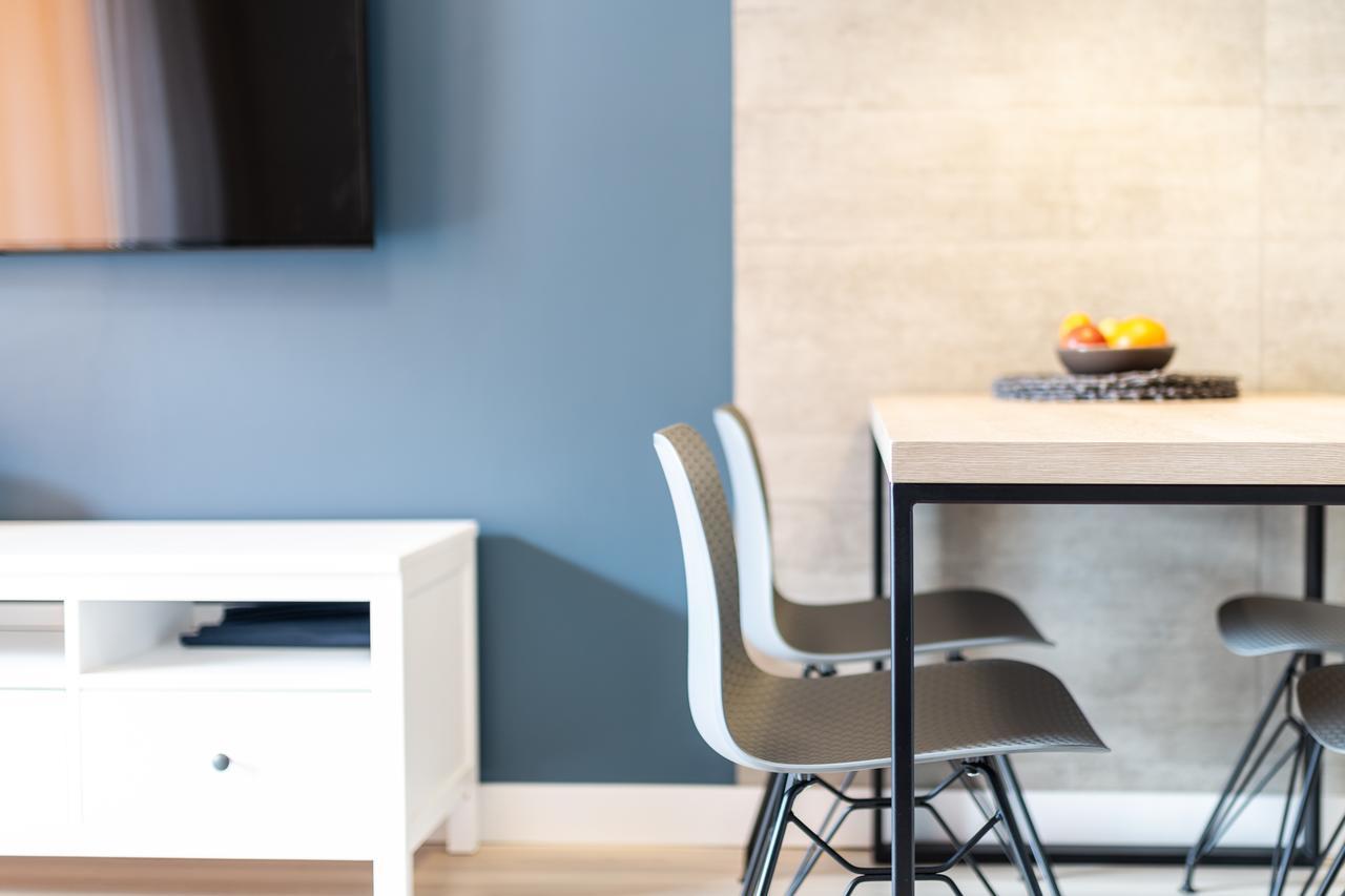 Apartment Baltic Seaside Towers *