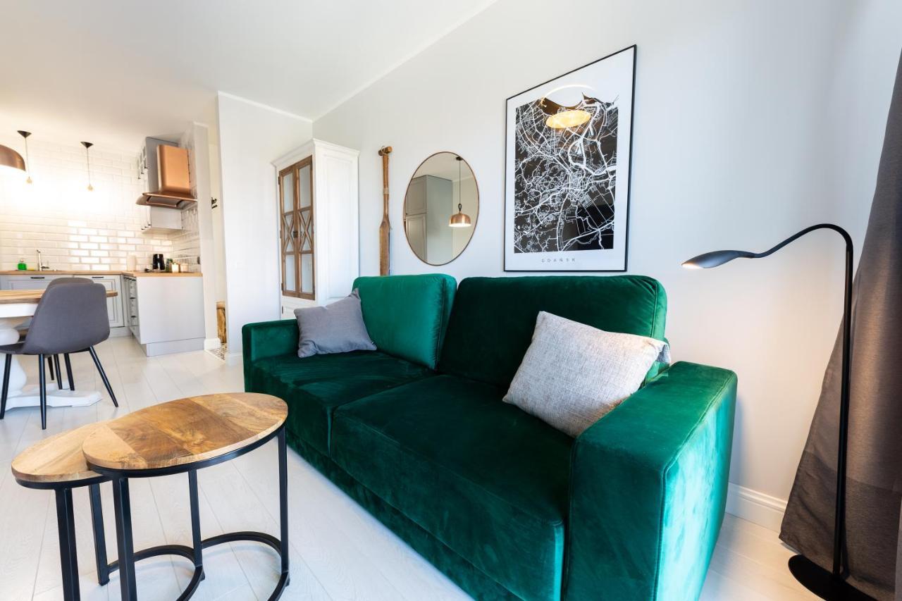 Apartamento Baltic Seaside Towers *