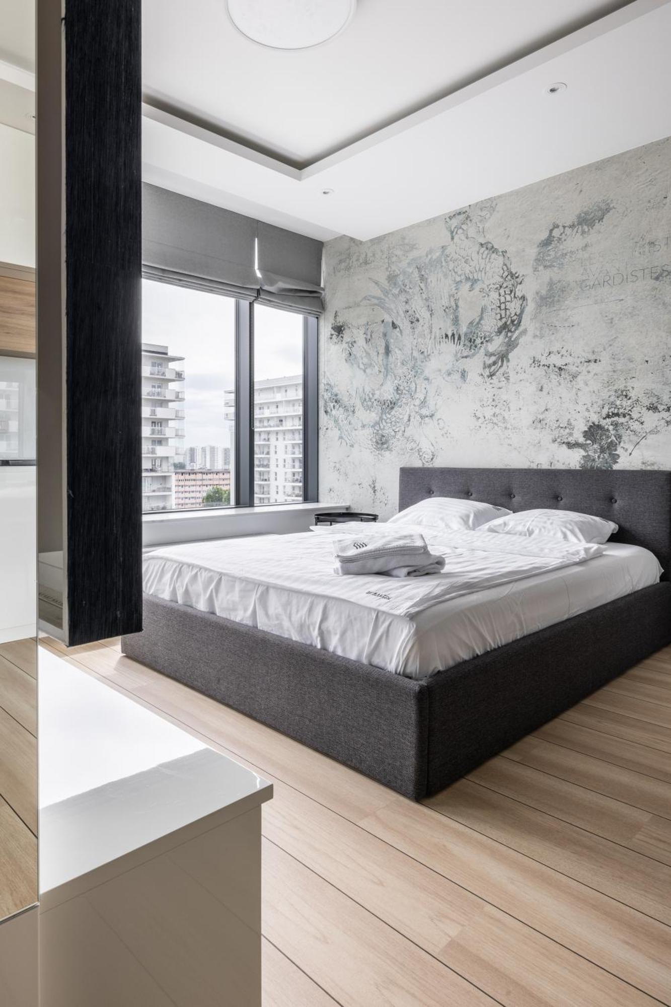 Appartamento Baltic Seaside Towers