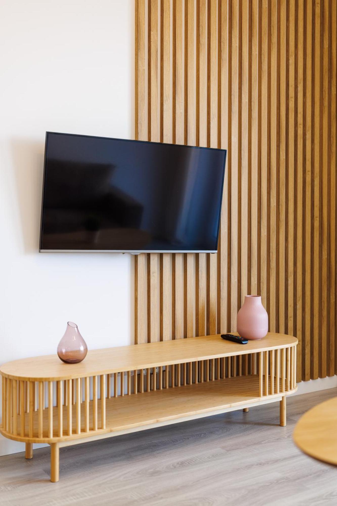 Appartamento Baltic Seaside Towers *